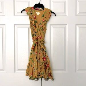 Maeve Anthropologie Dress